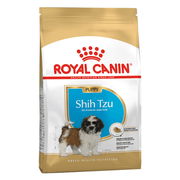 Royal Canin Shih Tzu Puppy Junior Dry Dog Food  1.5 Kg