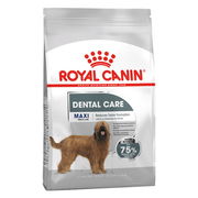 Royal Canin Dental Care Maxi Adult Dry Dog Food  9 Kg
