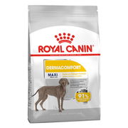 Royal Canin Dermacomfort Maxi Adult Dry Dog Food  12 Kg