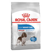 Royal Canin Light Weight Care Medium Adult Dry Dog Food  3 Kg
