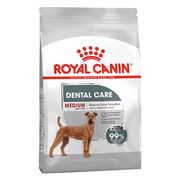 Royal Canin Dental Care Medium Dry Dog Food  3 Kg