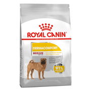 Royal Canin Dermacomfort Medium Adult Dry Dog Food  3 Kg