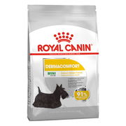 Royal Canin Dermacomfort Mini Adult Dry Dog Food  3 Kg