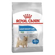 Royal Canin Light Weight Care Mini Adult Dry Dog Food  3 Kg