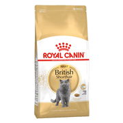 Royal Canin British Shorthair Adult Dry Cat Food  10 Kg