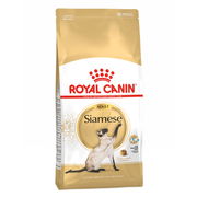 Royal Canin Siamese Adult Dry Cat Food  4 Kg