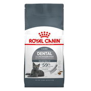 Royal Canin Dental Care Adult Dry Cat Food  1.5 Kg