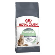 Royal Canin Digestive Care Adult Dry Cat Food  4 Kg