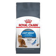 Royal Canin Light Weight Care Adult Dry Cat Food  3 Kg