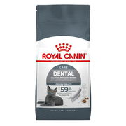 Royal Canin Dental Care Adult Dry Cat Food  8 Kg