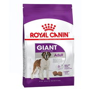 Royal Canin Giant Adult Dry Dog Food  15 Kg