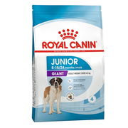 Royal Canin Giant Junior Dry Dog Food  15 Kg