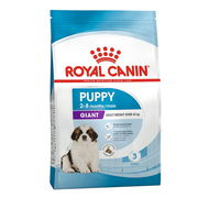 Royal Canin Giant Puppy Dry Dog Food  15 Kg