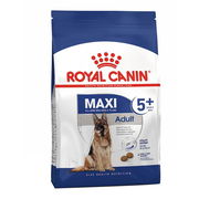 Royal Canin Maxi Adult 5+ Years Dry Dog Food  15 Kg