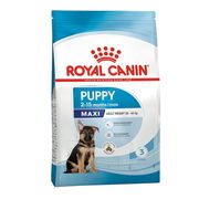 Royal Canin Maxi Puppy Junior Dry Dog Food  4 Kg