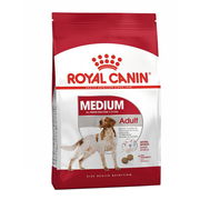 Royal Canin Medium Adult Dry Dog Food  4 Kg