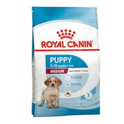 Royal Canin Medium Puppy Junior Dry Dog Food  1 Kg