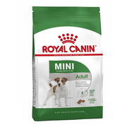 Royal Canin Mini Adult Dry Dog Food  8 Kg
