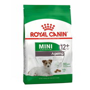 Royal Canin Mini Ageing 12+ Years Mature Senior Dry Dog Food  1.5 Kg