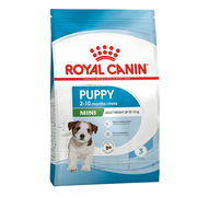 Royal Canin Mini Puppy Dry Dog Food  4 Kg