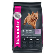 Eukanuba Small Breed Adult Dry Dog Food  3 Kg