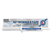Farnam Mecworma And Tape Allwormer  32.5 Gm Pet Talk