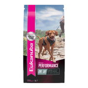 Eukanuba Premium Performance Exercise Dry Dog Food  15 Kg