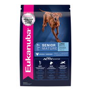 Eukanuba Large Breed Senior 7+ Years Dry Dog Food  14 Kg