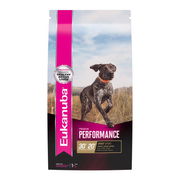 Eukanuba Premium Performance Sport Dry Dog Food  15 Kg