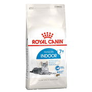 Royal Canin Indoor Mature Senior 7+ Dry Cat Food  3.5 Kg