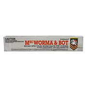 Farnam Mecworma & Bot  33 Gm Pet Talk
