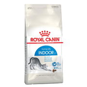 Royal Canin Indoor Adult Dry Cat Food  4 Kg
