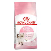 Royal Canin Kitten Dry Cat Food  4 Kg