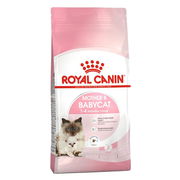Royal Canin Mother And Babycat Adult And Kitten Dry Cat Food  400 Gm