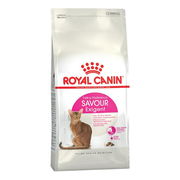 Royal Canin Exigent Savour Sensation Adult Dry Cat Food  4 Kg