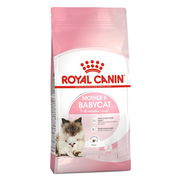 Royal Canin Mother And Babycat Adult And Kitten Dry Cat Food  4 Kg
