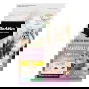 Black Hawk Healthy Benefits Hairball Adult 1+ Chicken Dry Cat Food  2 Kg