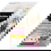 Black Hawk Healthy Benefits Hairball Adult 1+ Chicken Dry Cat Food  4 Kg