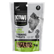 Kiwi Kitchens Raw Freeze Dried Lamb Recipe Grain Free Training Treats For Dogs  30 Gm