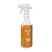 Squirt Off Coop & Aviary Cleaner  500 Ml Pet Talk