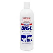 Big L Wormer For Pigs & Poultry  500 Ml Pet Talk