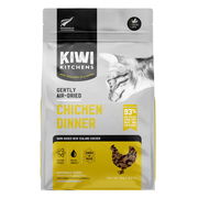 Kiwi Kitchens Gently Air Dried Chicken Dinner Food For Cat  1 Kg