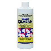Kilverm Pig & Poultry  2.5 Litres Pet Talk