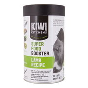 Kiwi Kitchens Lamb Superfood Dog Food Booster  250 Gm