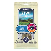 Ziwi Peak Oral Health Lamb Trachea Dog Treats  60 Gm