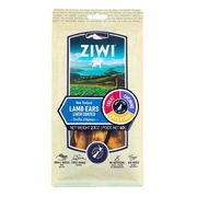 Ziwi Peak Liver Coated Lamb Ears Oral Health Dog Chews  60 Gm
