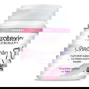 Cystophan Urinary Capsules For Cats  30 Capsules