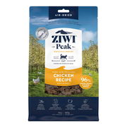 Ziwi Peak Air Dried Chicken Recipe Dry Cat Food  400 Gm