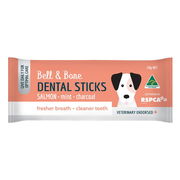 Bell And Bone Pick N Mix Dental Sticks Salmon For Dogs 10 Sticks