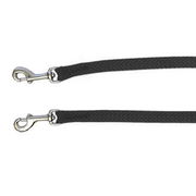 Beau Pets Double Nylon - Brace Only - Black 20 Mm X 65cm